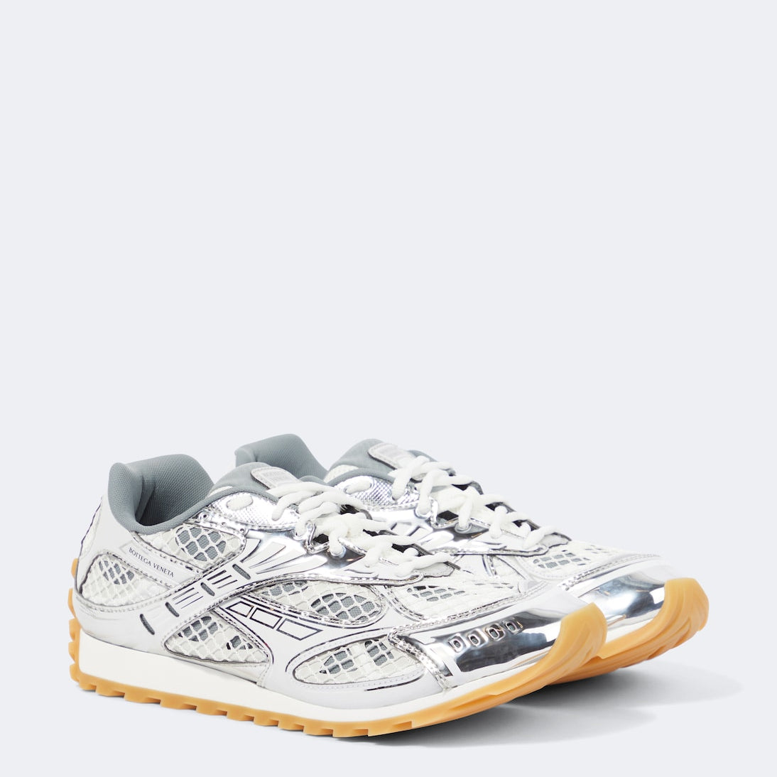 Bottega Veneta - Orbit sneakers