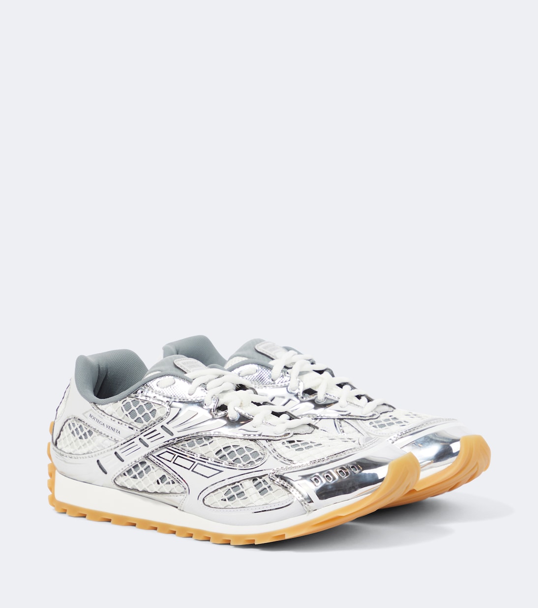 Bottega Veneta - Orbit sneakers