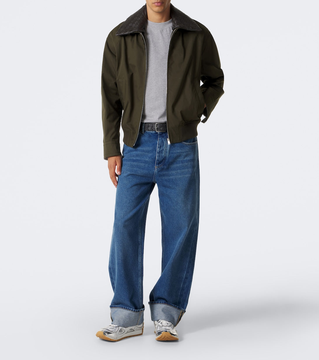 Bottega Veneta - Orbit sneakers