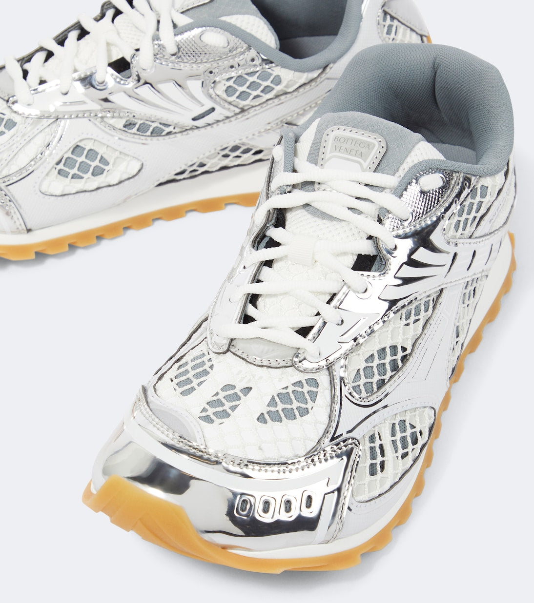 Bottega Veneta - Orbit sneakers