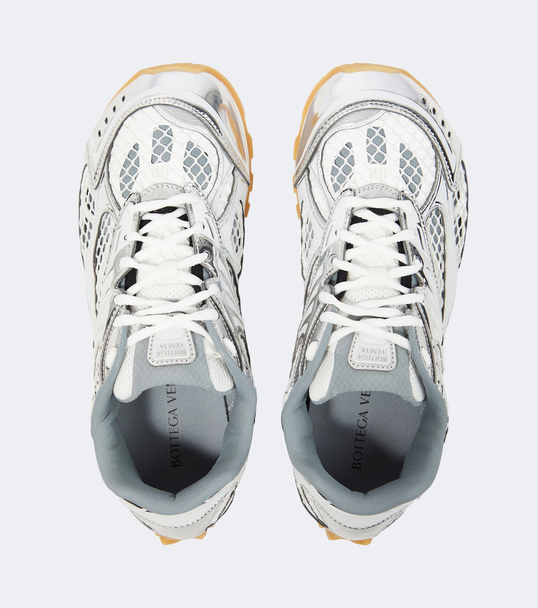 Bottega Veneta - Orbit sneakers