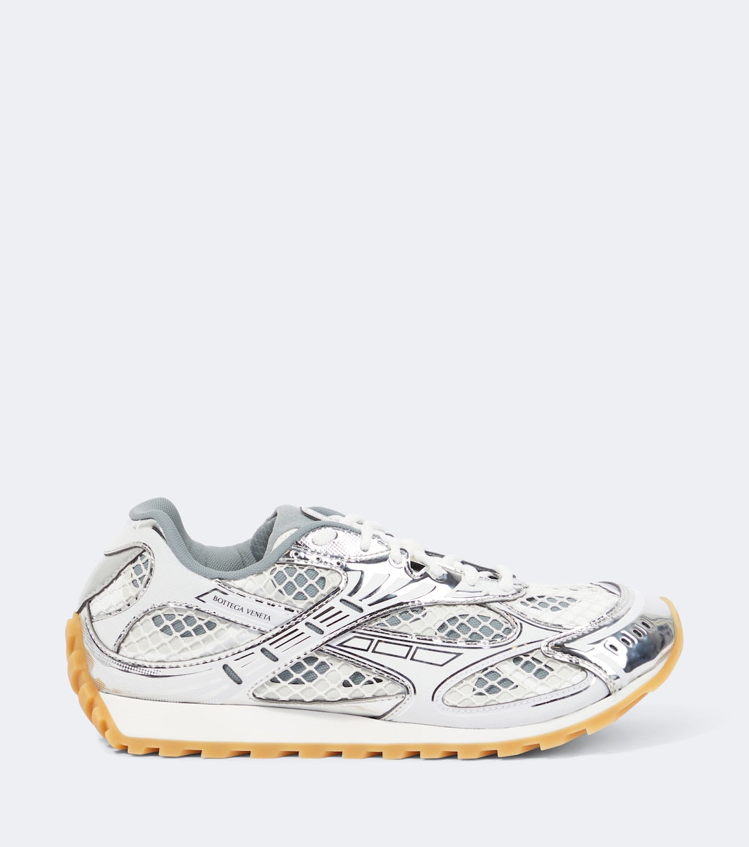Bottega Veneta - Orbit sneakers
