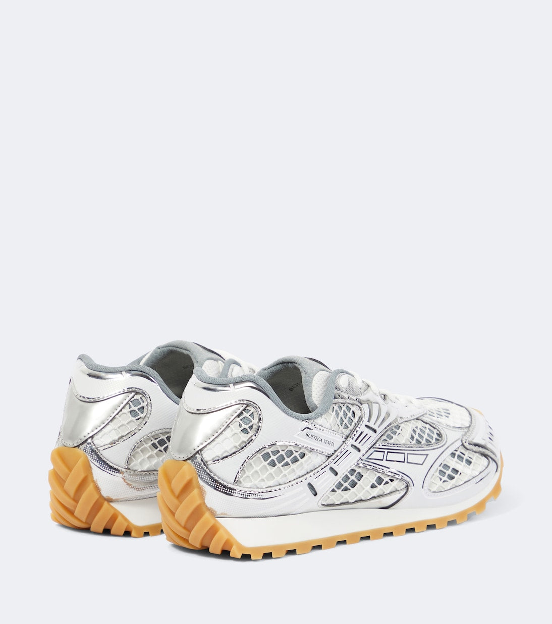 Bottega Veneta - Orbit sneakers