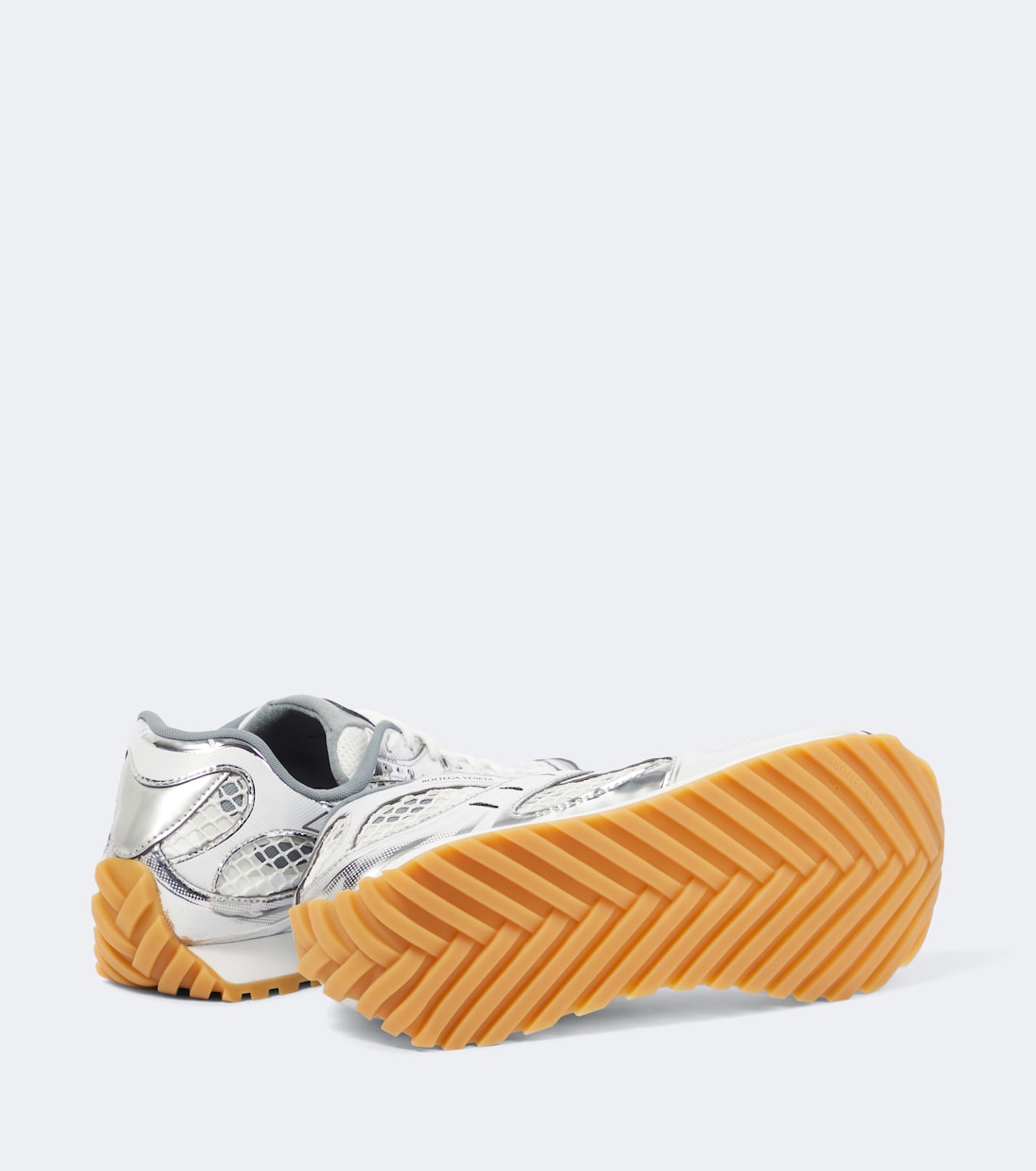 Bottega Veneta - Orbit sneakers