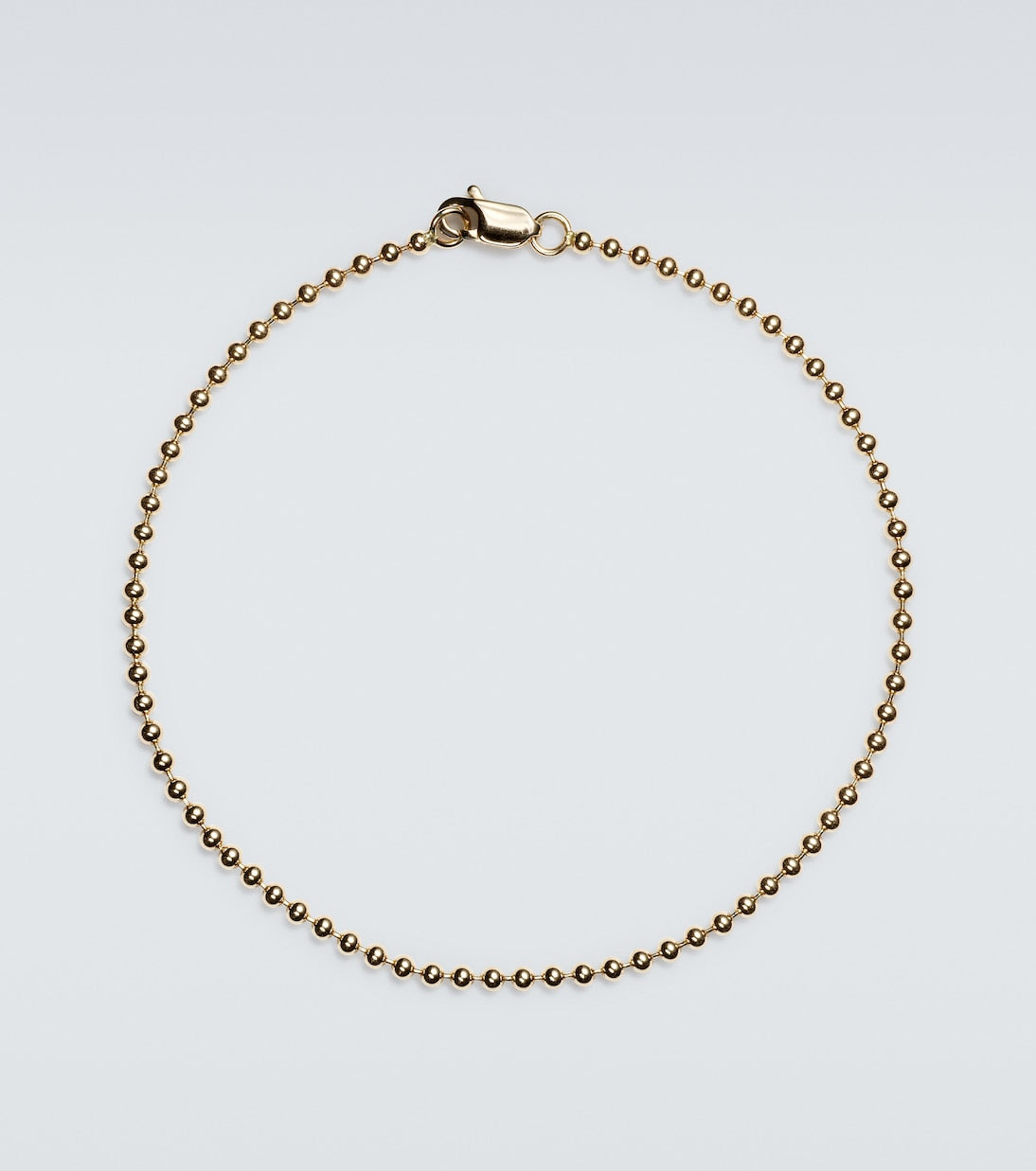 Mateo - 14kt gold bracelet