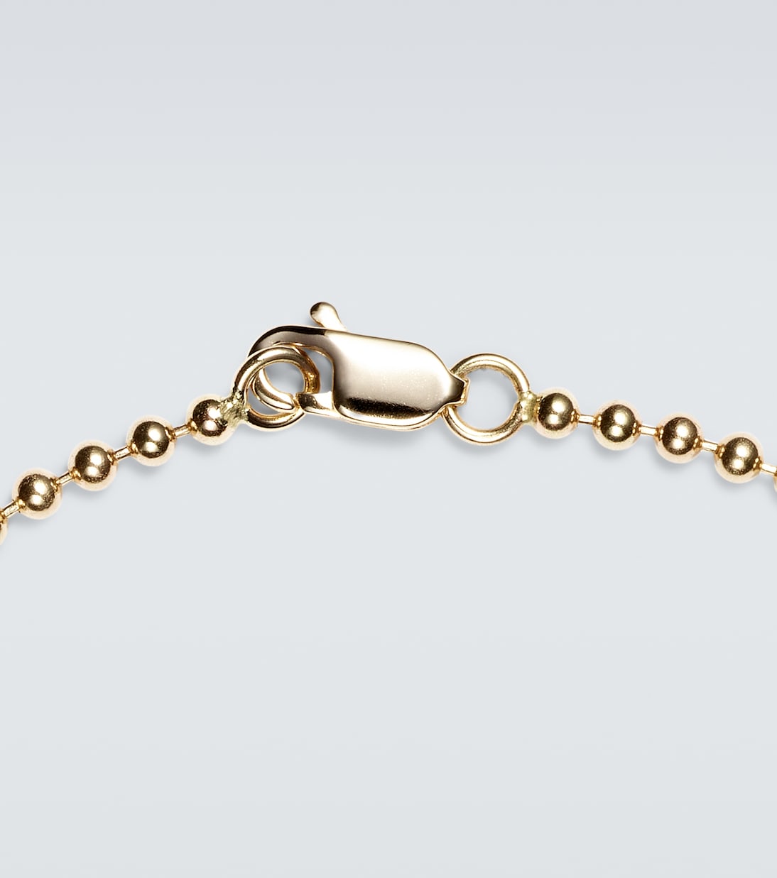 Mateo - 14kt gold bracelet