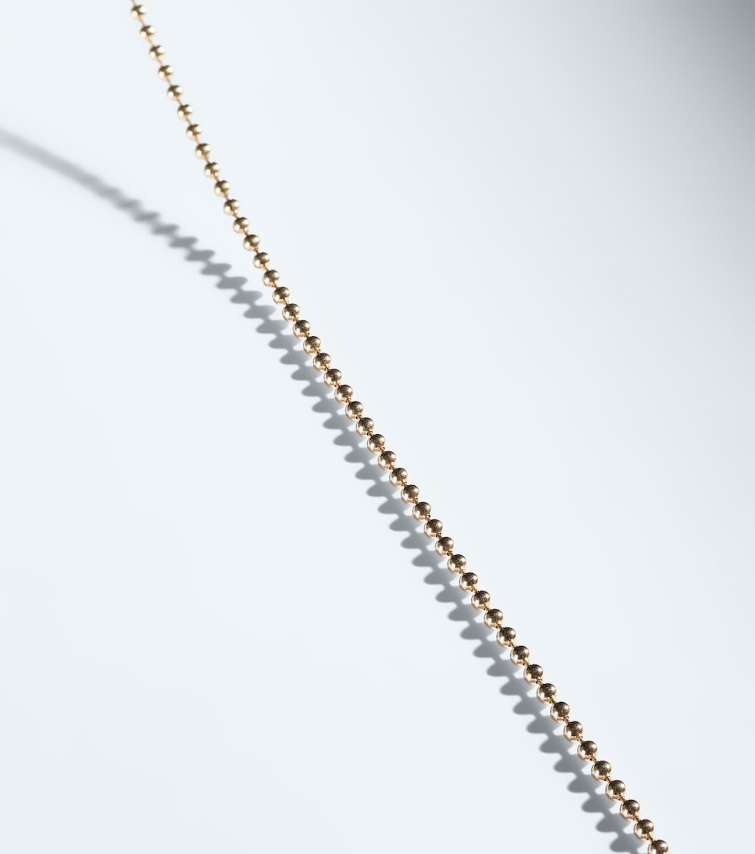 Mateo - 14kt gold bracelet
