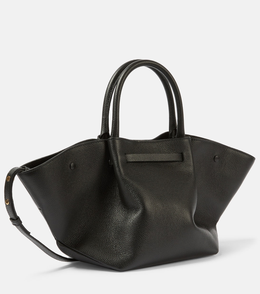 DeMellier - New York Medium leather tote bag