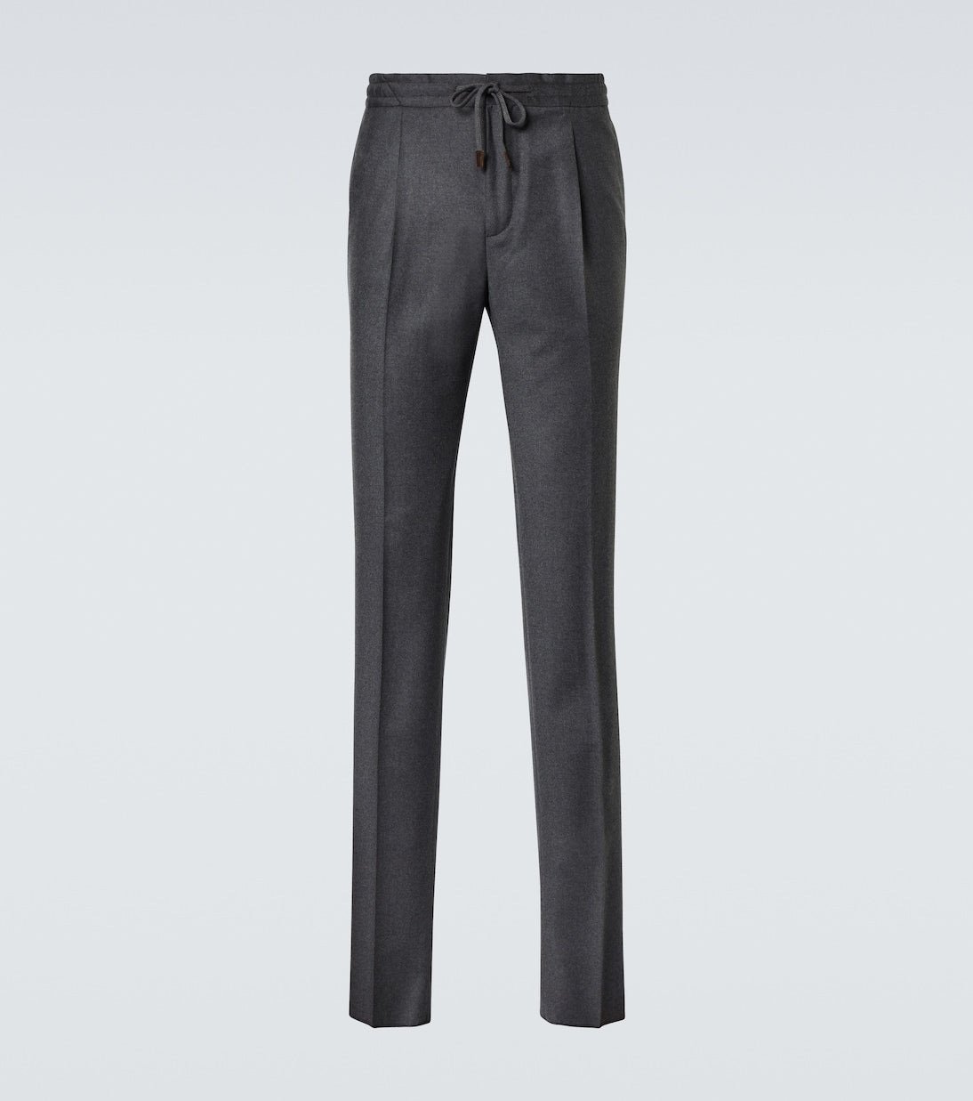 Slowear - Wool tapered pants