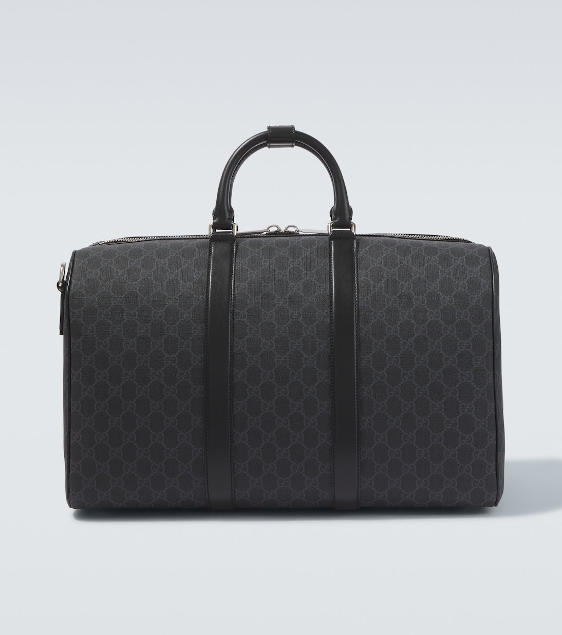 Gucci - GG Supreme canvas duffel bag