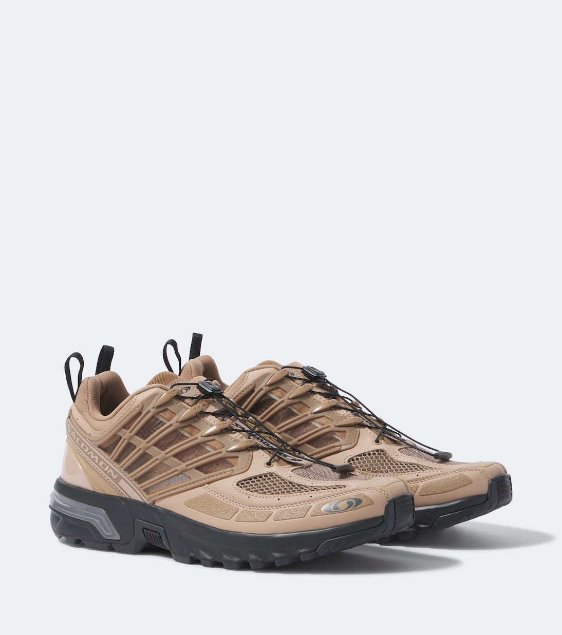 Salomon - ACS Pro trail running shoes