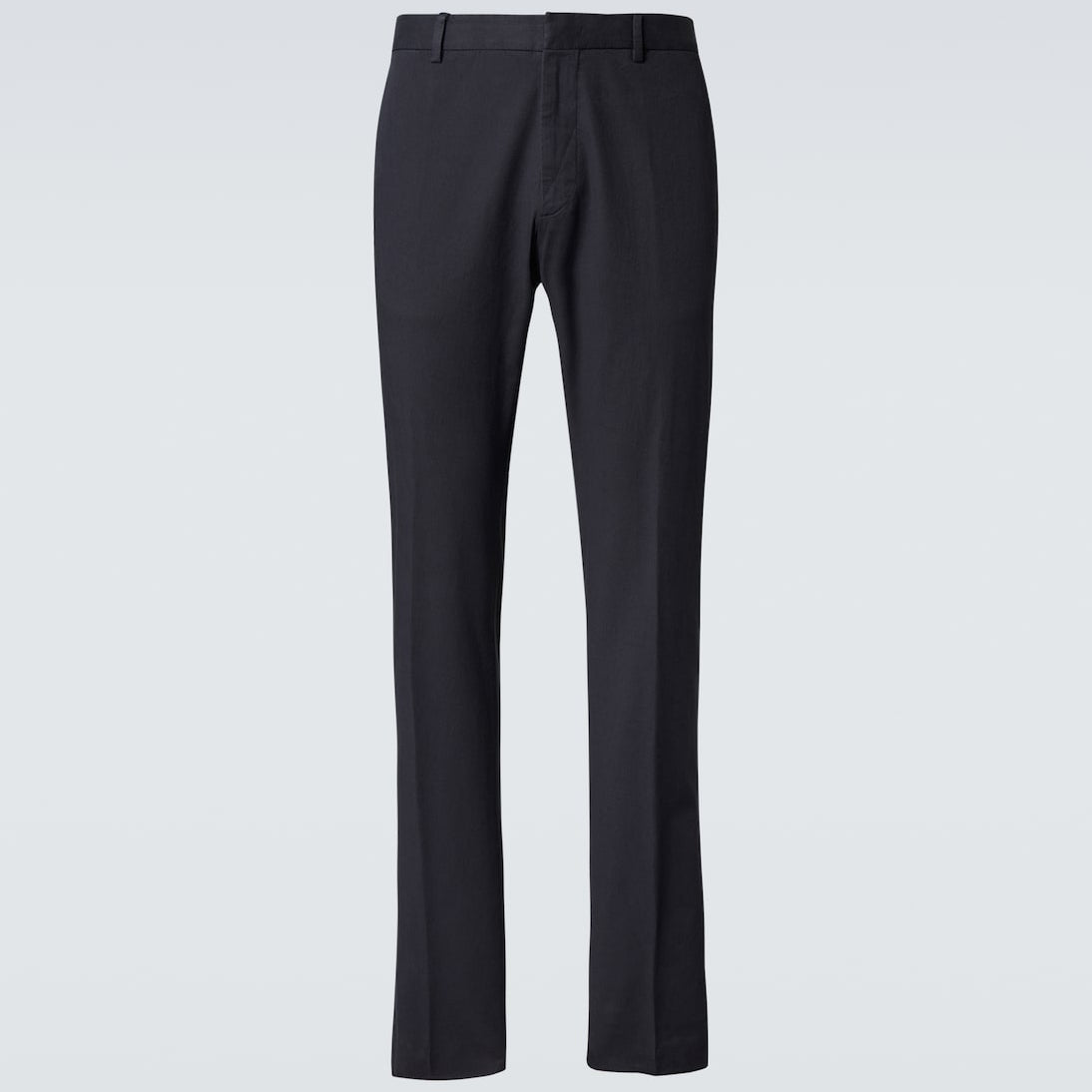 Zegna - Cotton-blend chinos