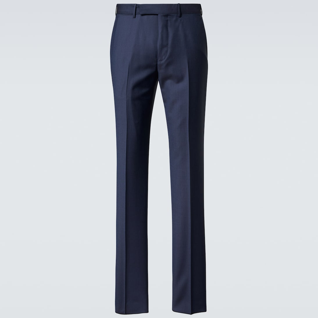 Zegna - Trofeo wool slim pants