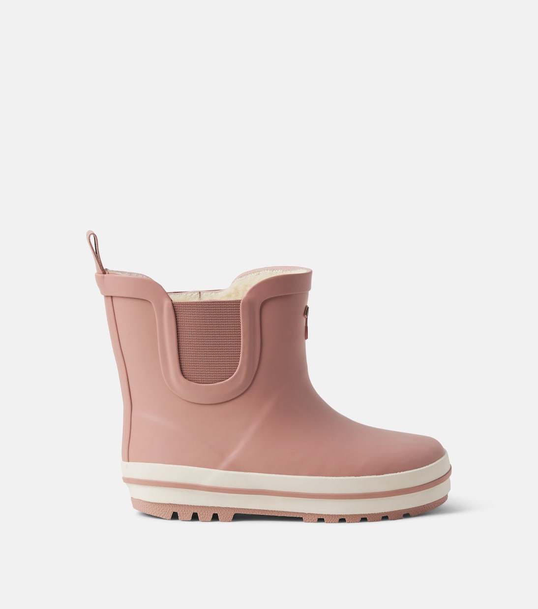Konges Sløjd - Roi fleece-lined rain boots