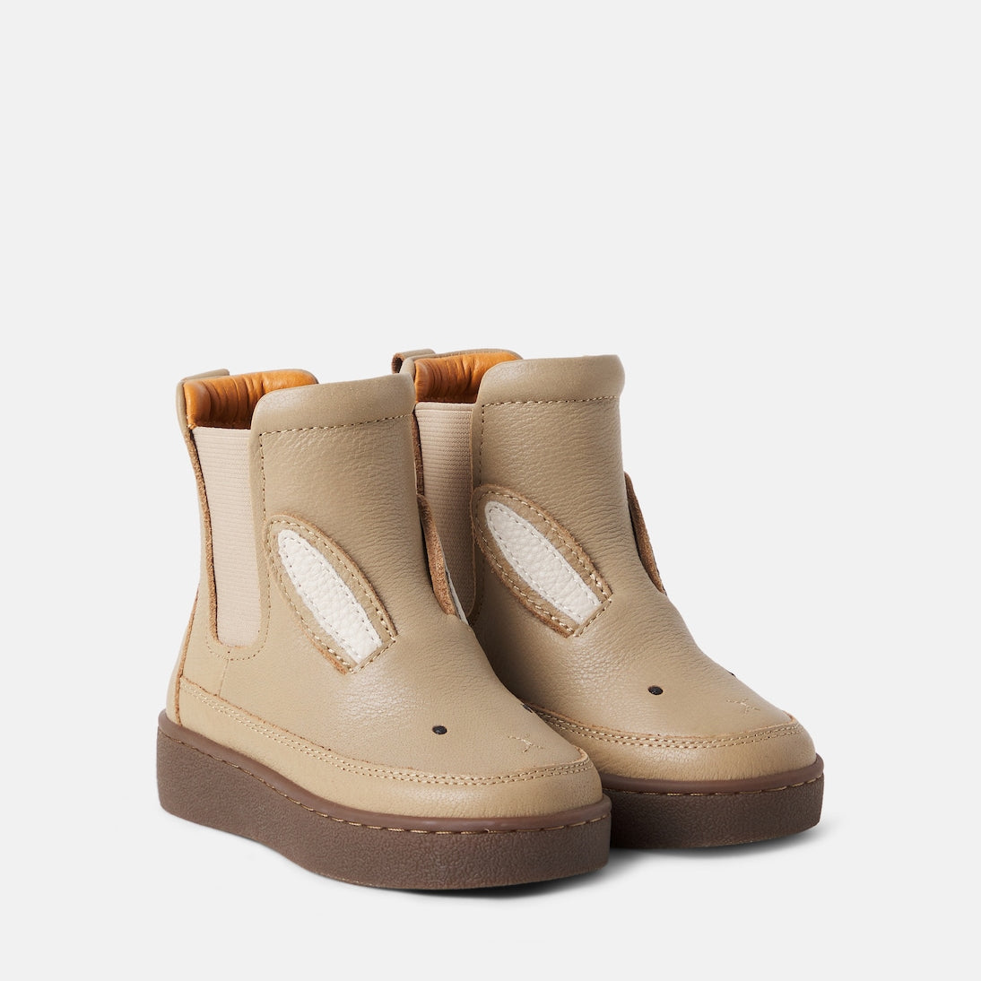 Donsje - Thuru leather boots