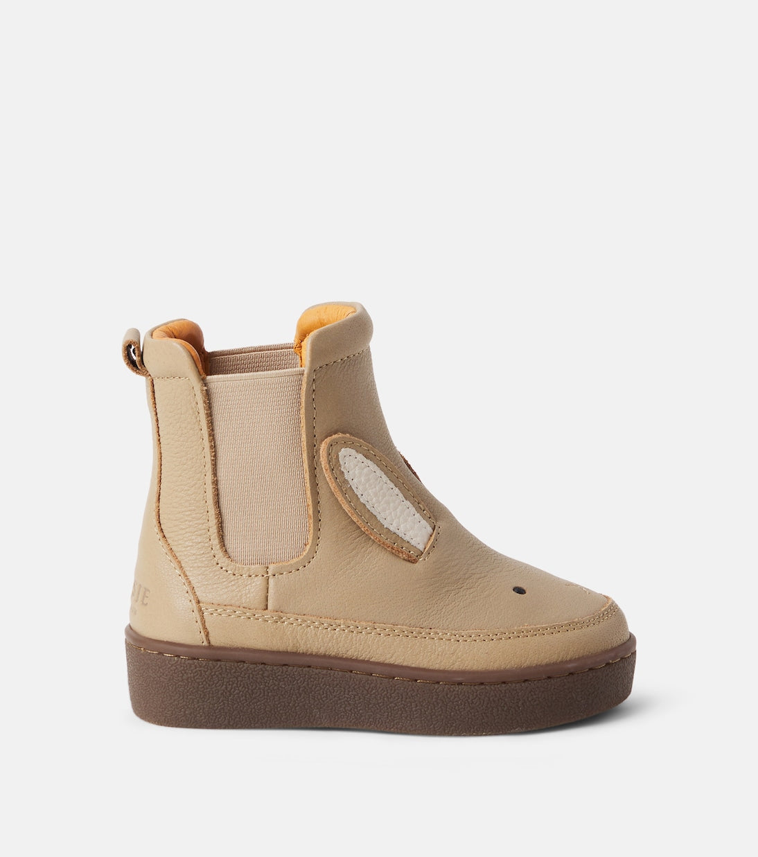 Donsje - Thuru leather boots