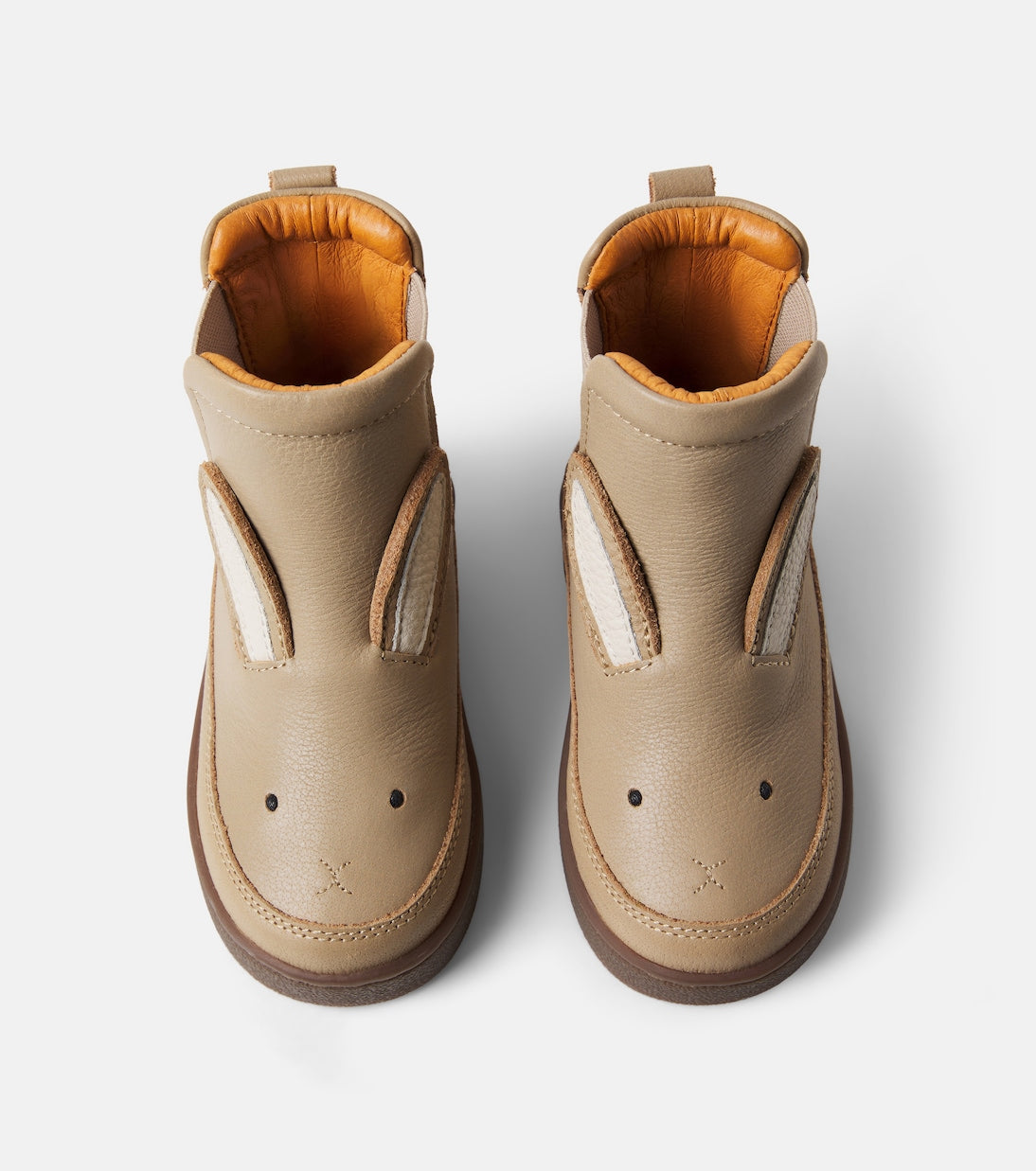 Donsje - Thuru leather boots