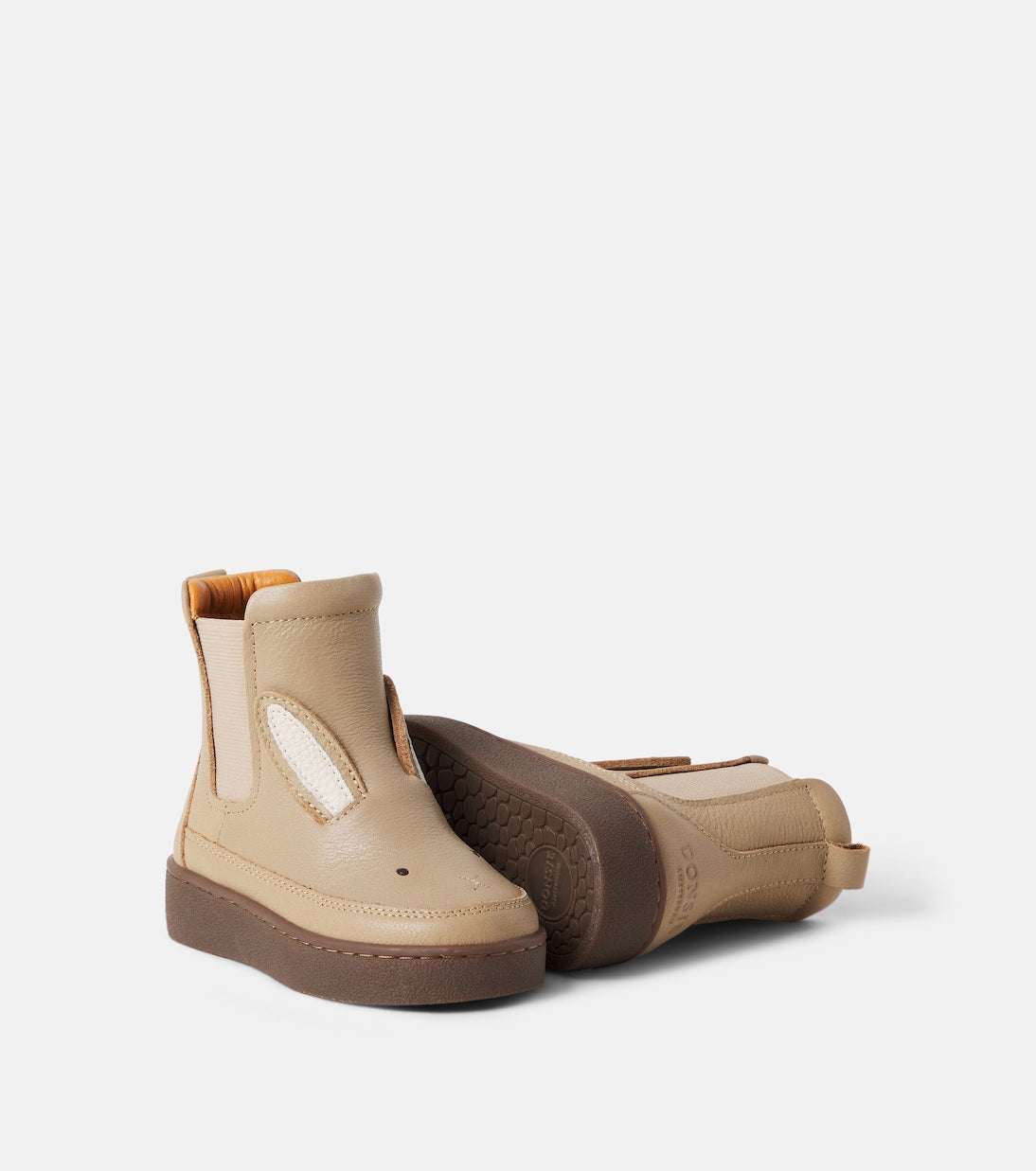 Donsje - Thuru leather boots
