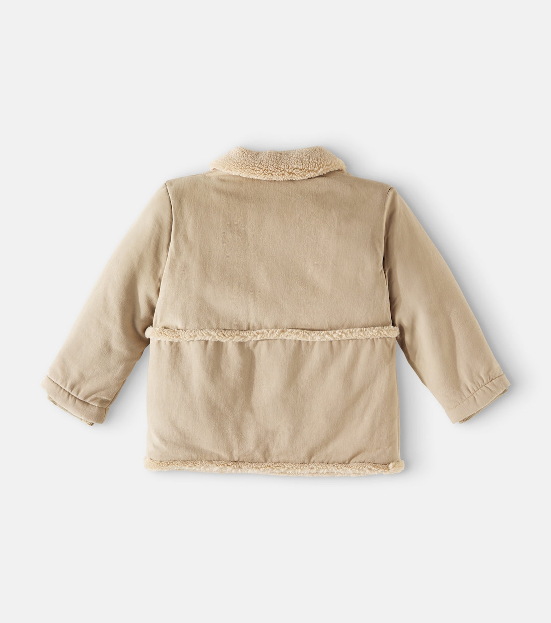 Donsje - Beertje jacket