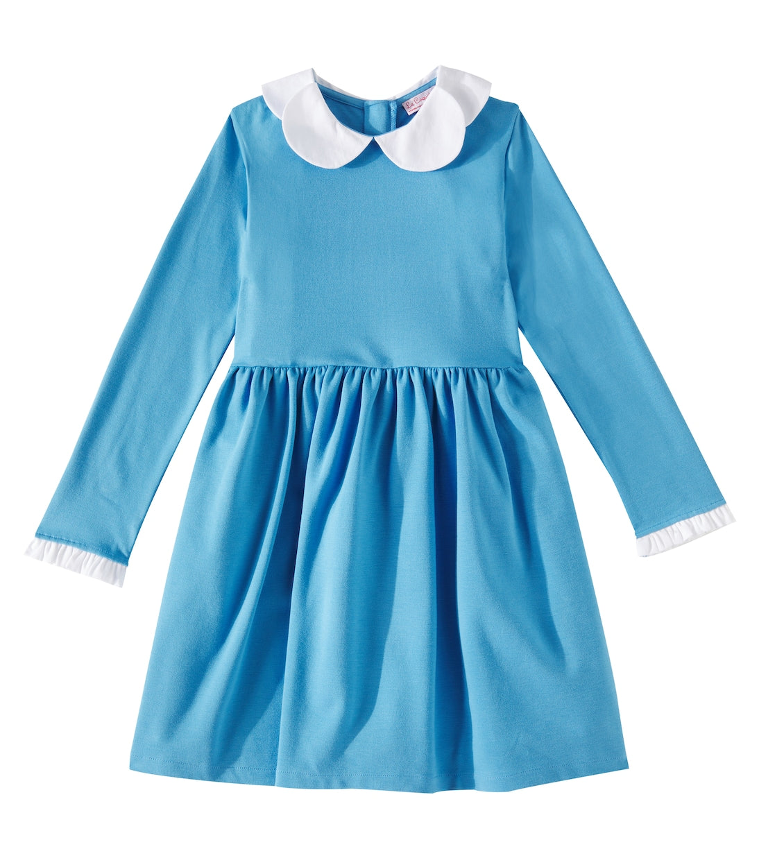 La Coqueta - Marta jersey dress