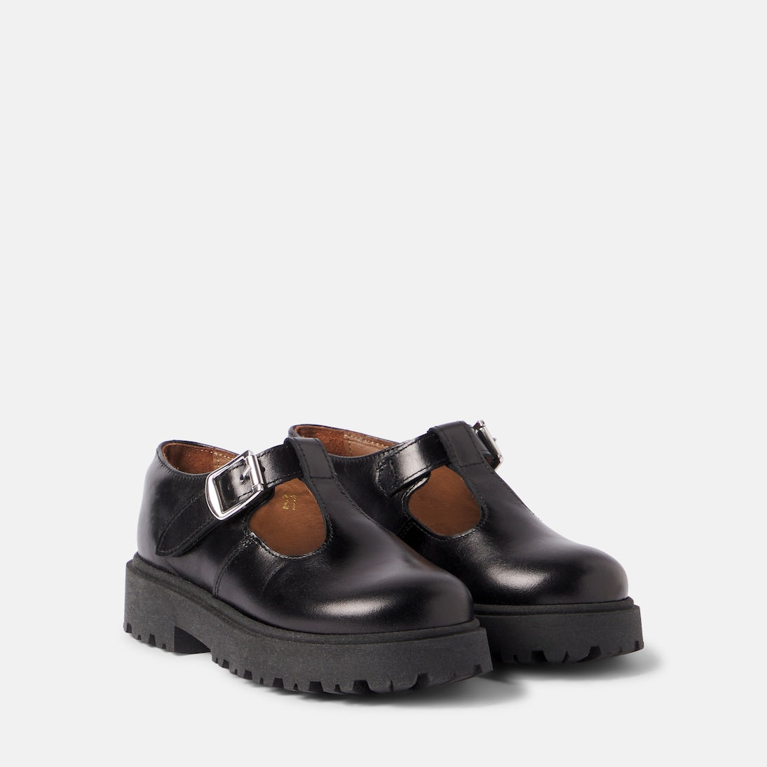 PèPè - Leather loafers