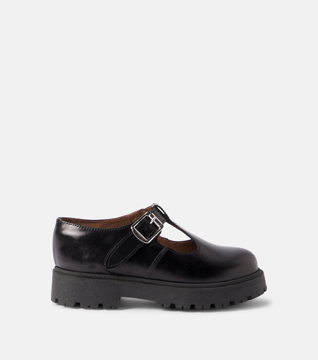 PèPè - Leather loafers
