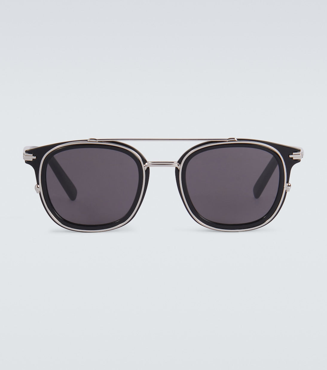 Dior Eyewear - DiorBlackSuit S14I aviator sunglasses