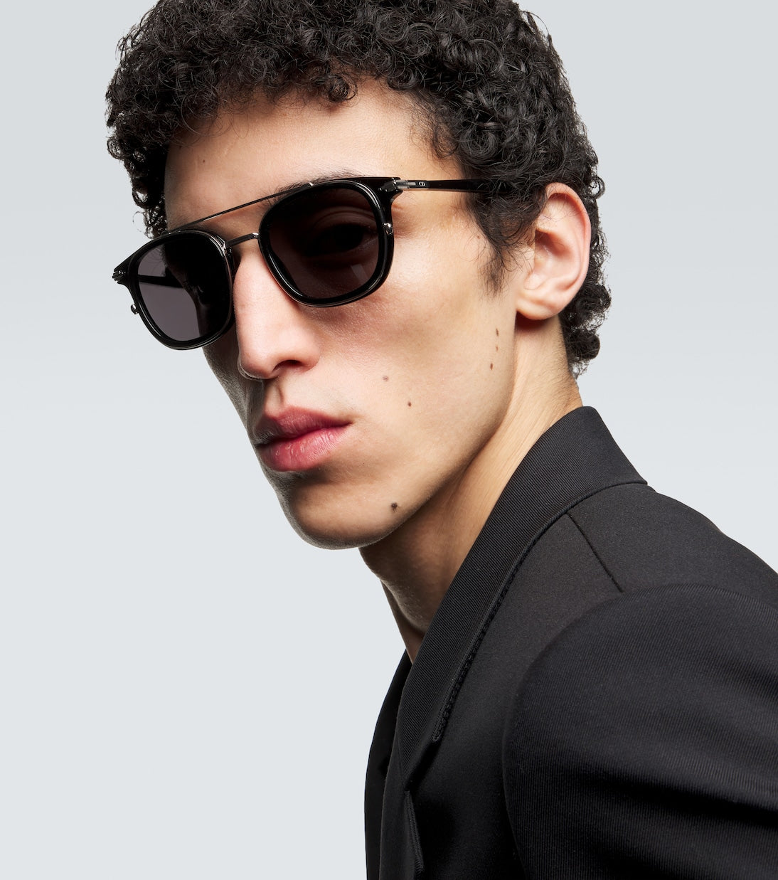 Dior Eyewear - DiorBlackSuit S14I aviator sunglasses