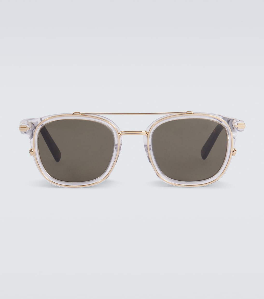 Dior Eyewear - DiorBlackSuit S14I aviator sunglasses