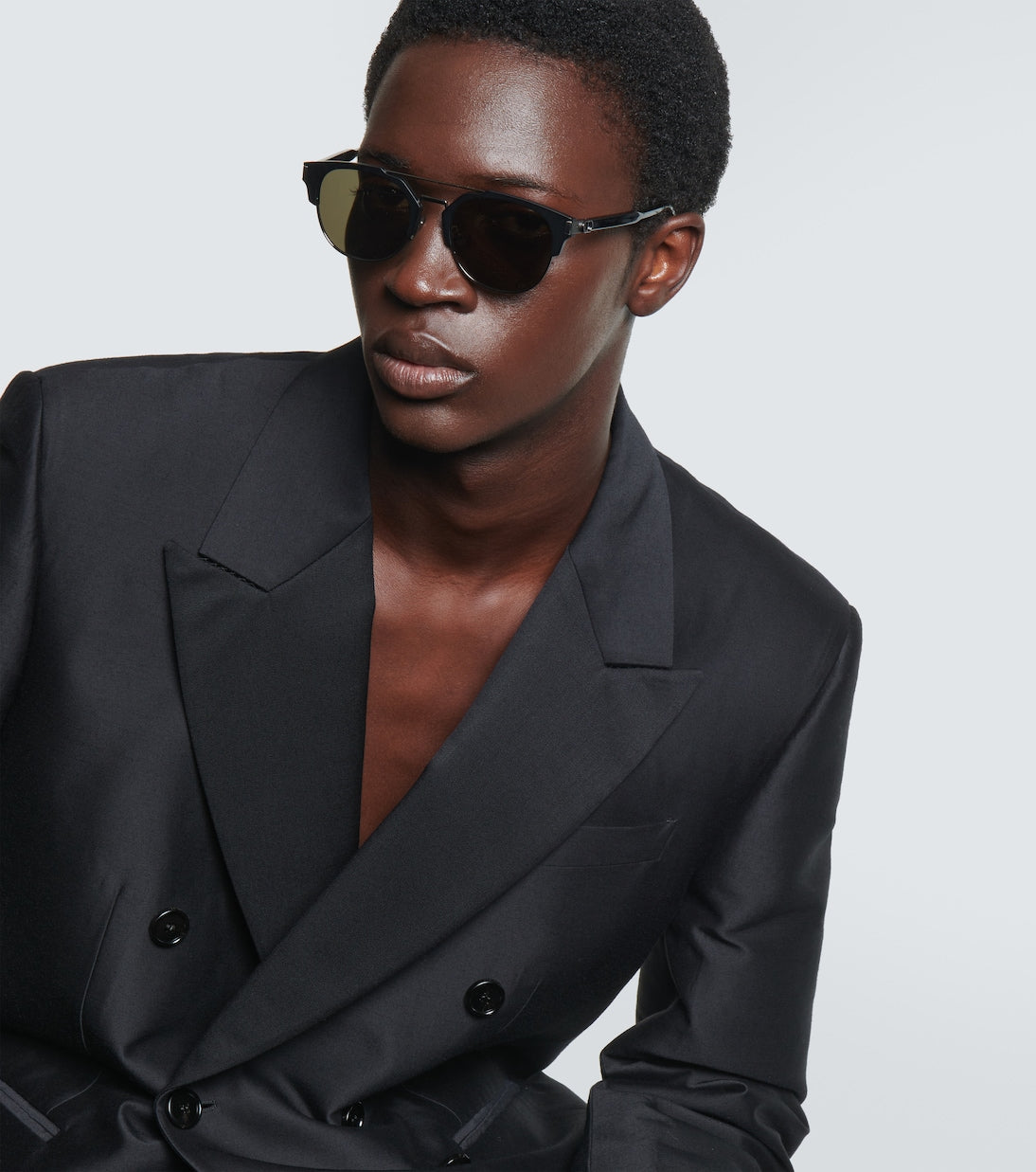 Dior Eyewear - CD Icon R1U aviator sunglasses