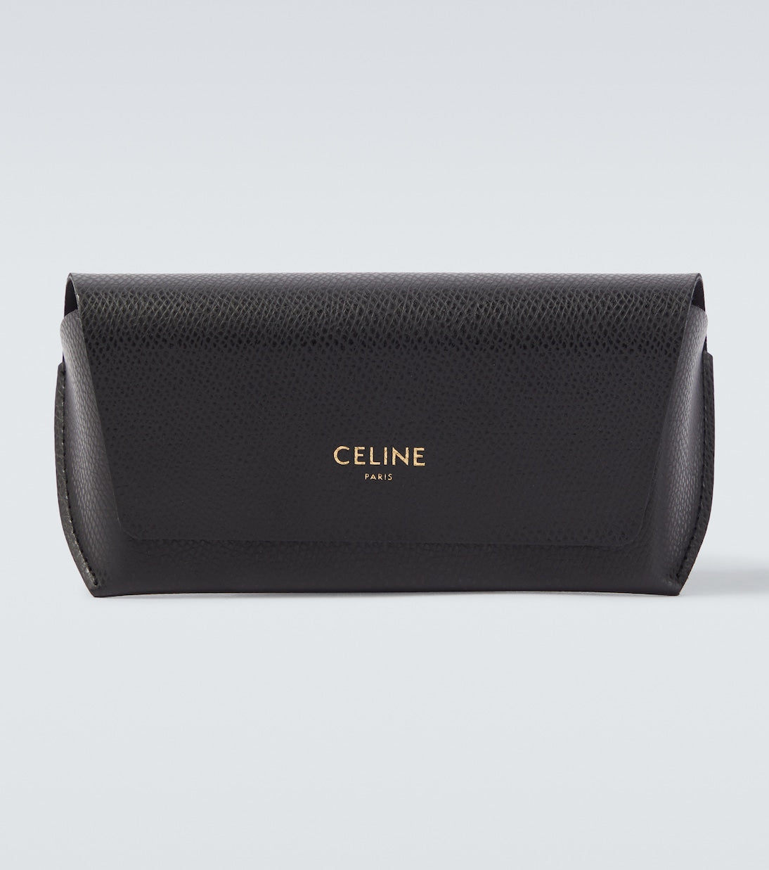Celine Eyewear - Metal round sunglasses