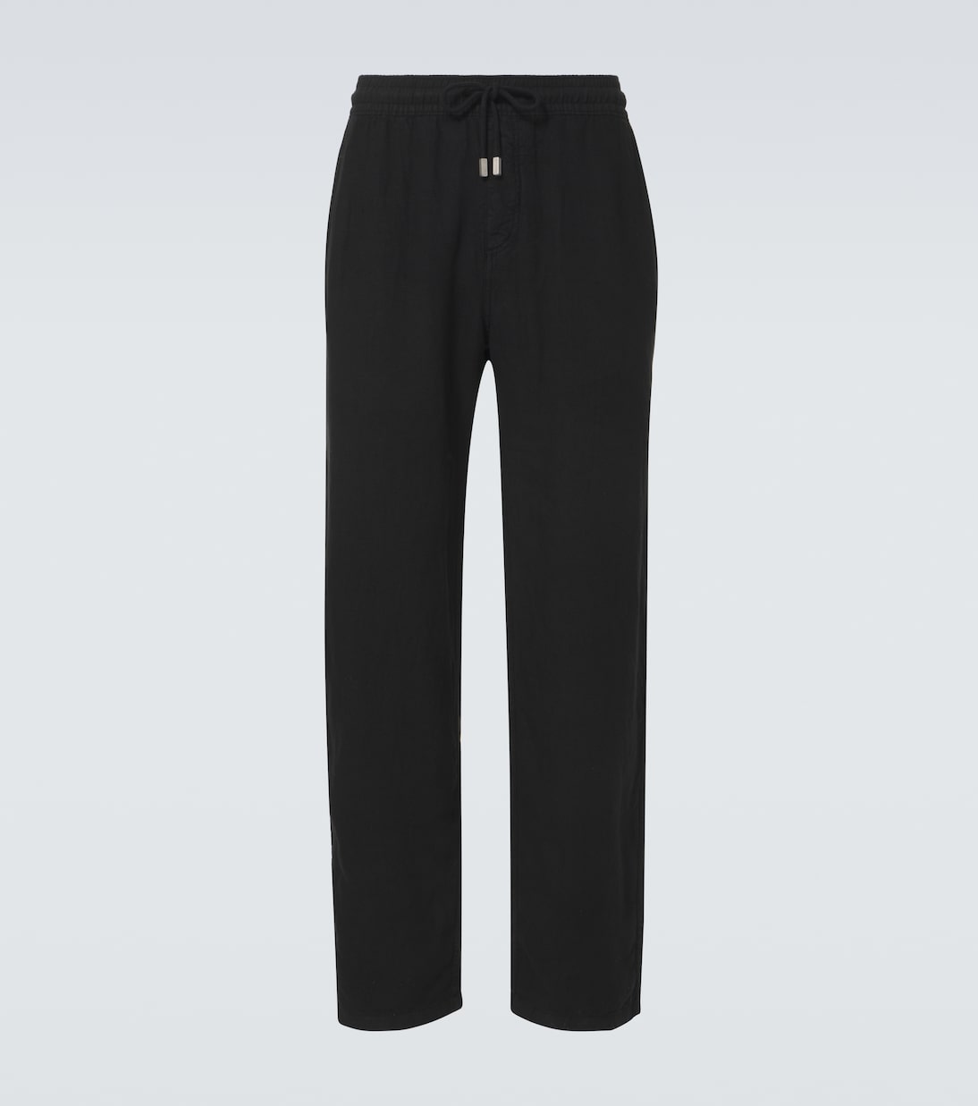 Vilebrequin - Pacha linen wide-leg pants
