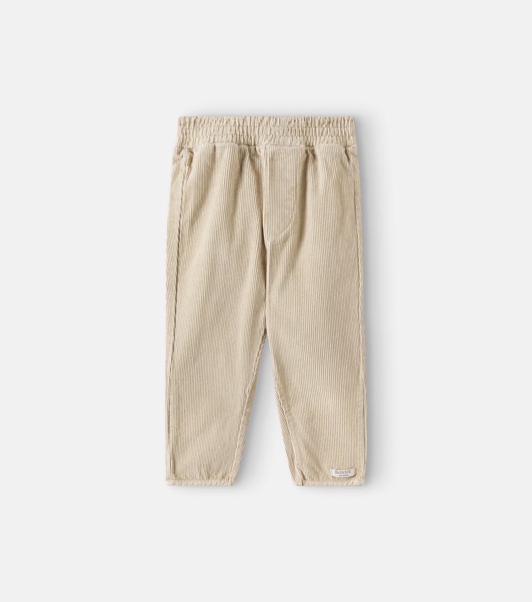 Donsje - Baby Levyn cotton pants
