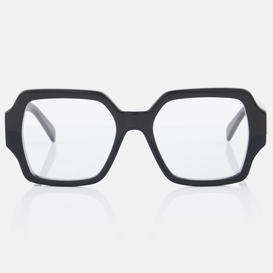 Celine Eyewear - Triomphe square glasses
