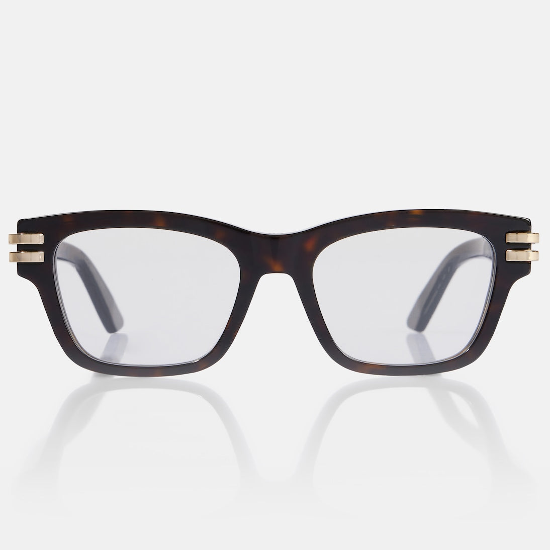 Dior Eyewear - CDiorO S2I rectangular glasses