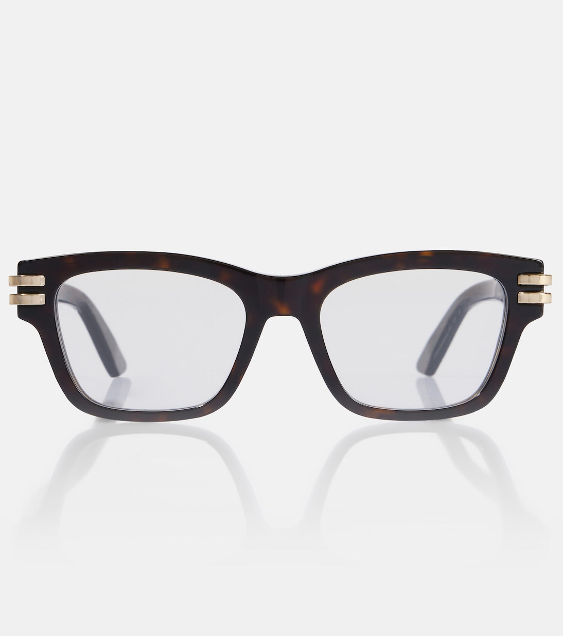 Dior Eyewear - CDiorO S2I rectangular glasses
