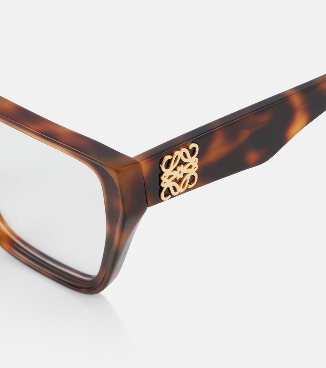 Loewe - Anagram square glasses