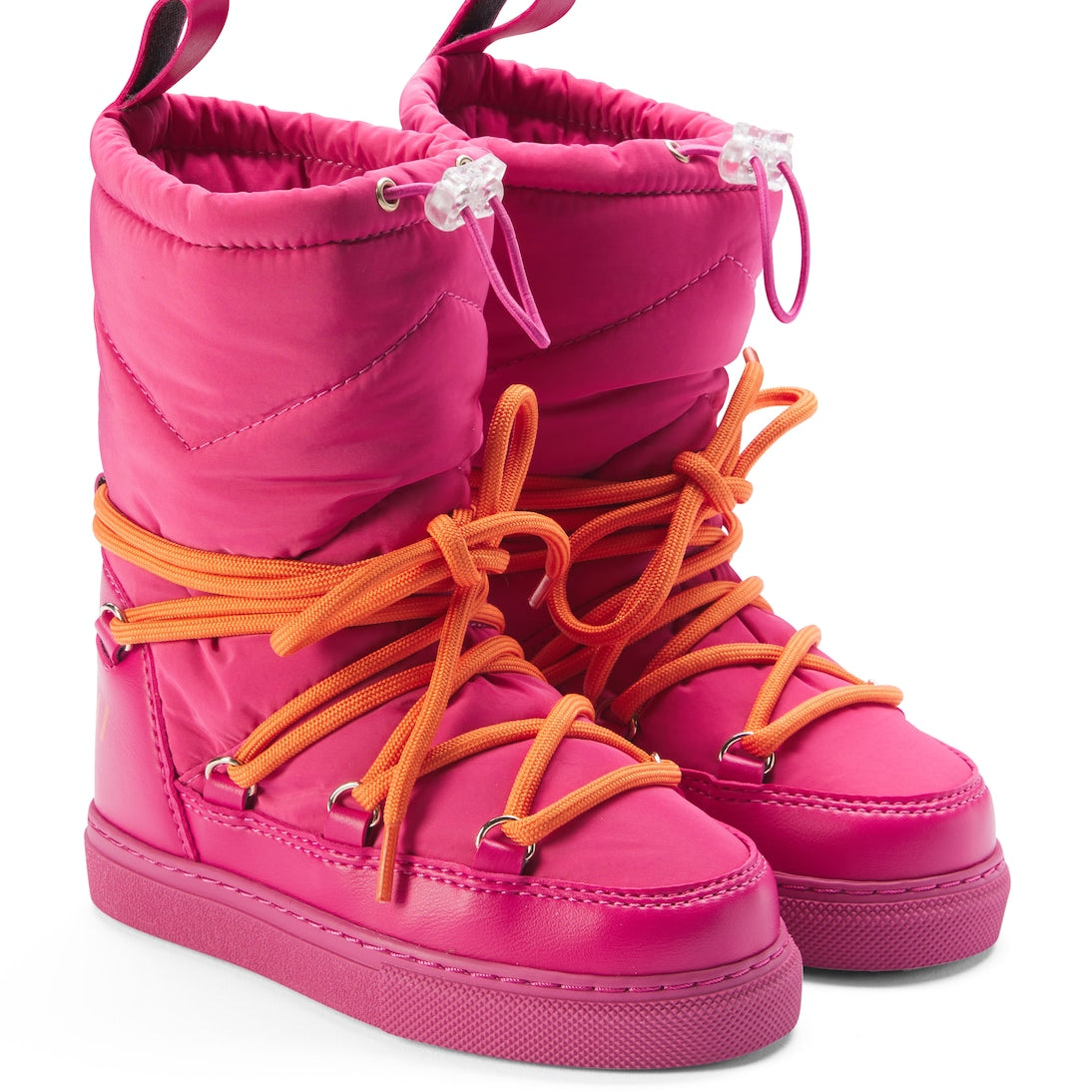 Inuikii Kids - Technical High snow boots