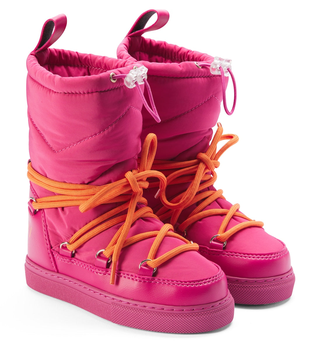 Inuikii Kids - Technical High snow boots
