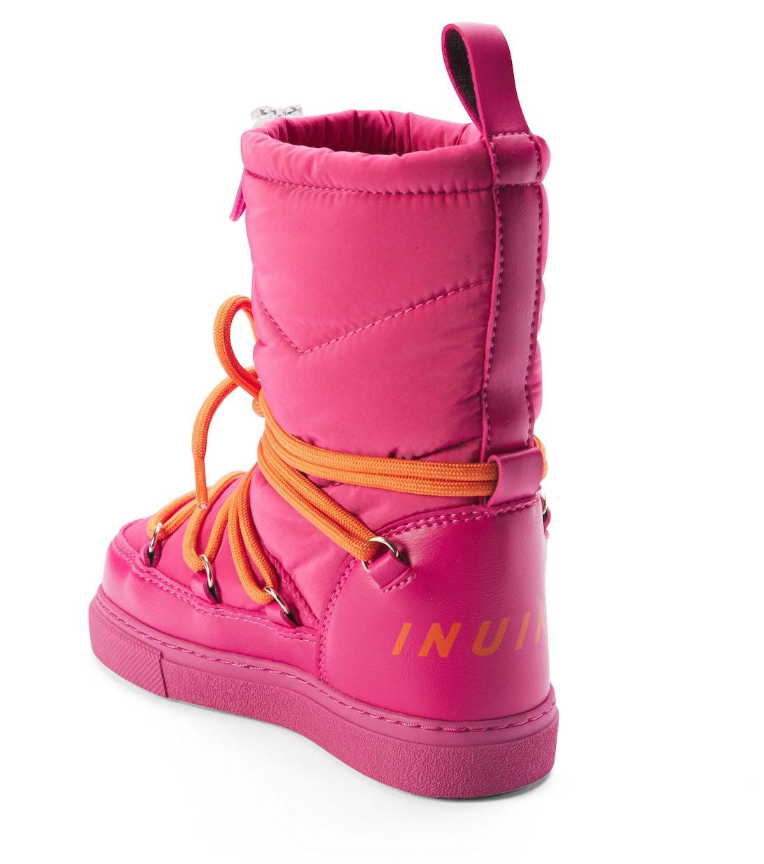 Inuikii Kids - Technical High snow boots