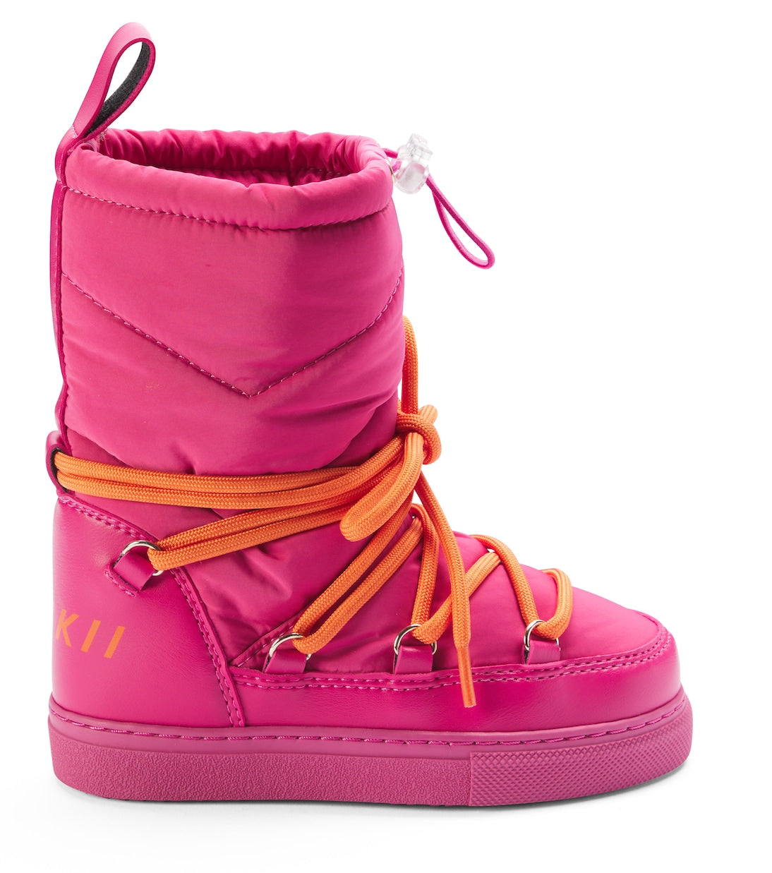 Inuikii Kids - Technical High snow boots
