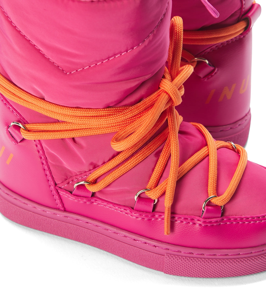Inuikii Kids - Technical High snow boots