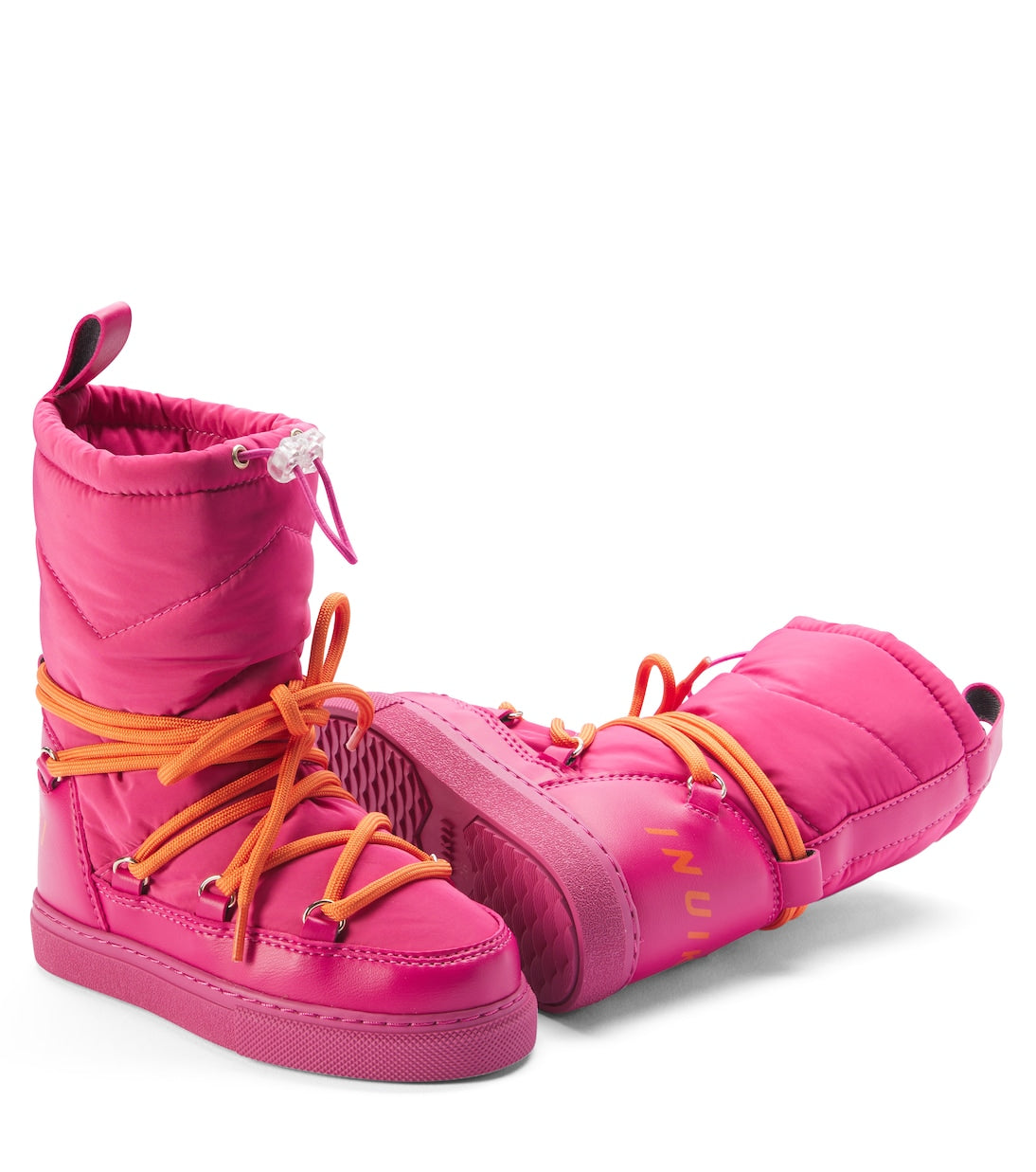 Inuikii Kids - Technical High snow boots