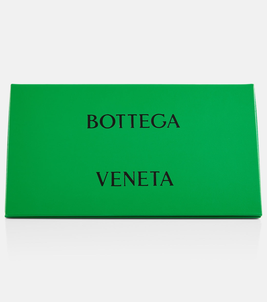 Bottega Veneta - Drop aviator sunglasses