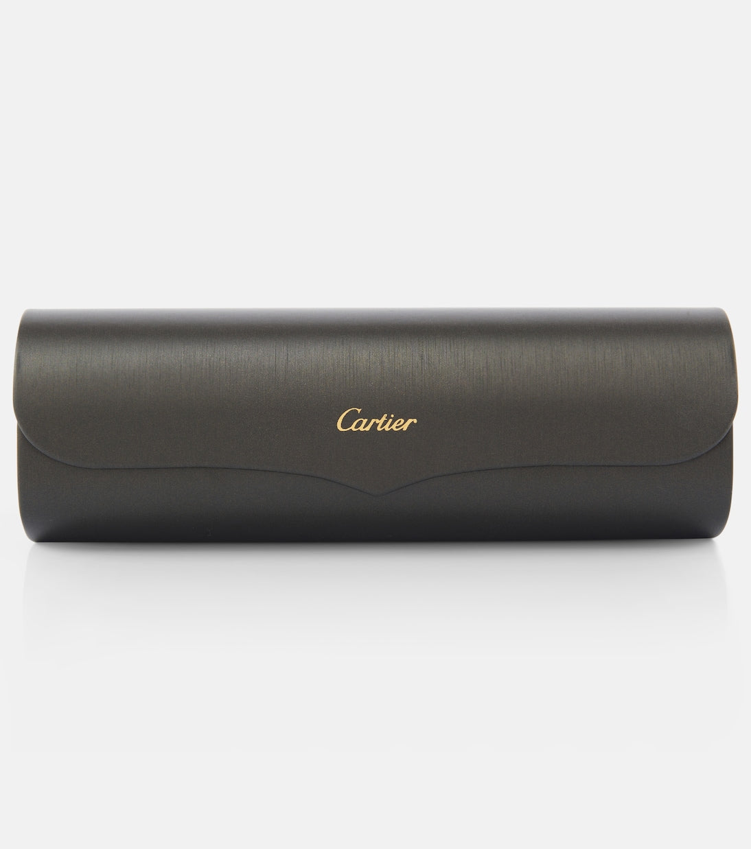 Cartier Eyewear Collection - Panthère De Cartier rectangular sunglasses