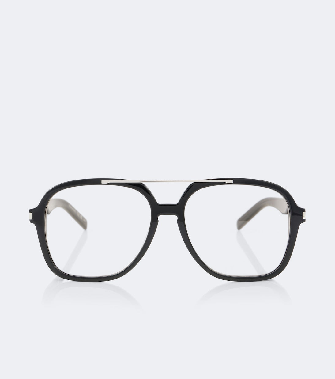 Saint Laurent - SL 545 square glasses