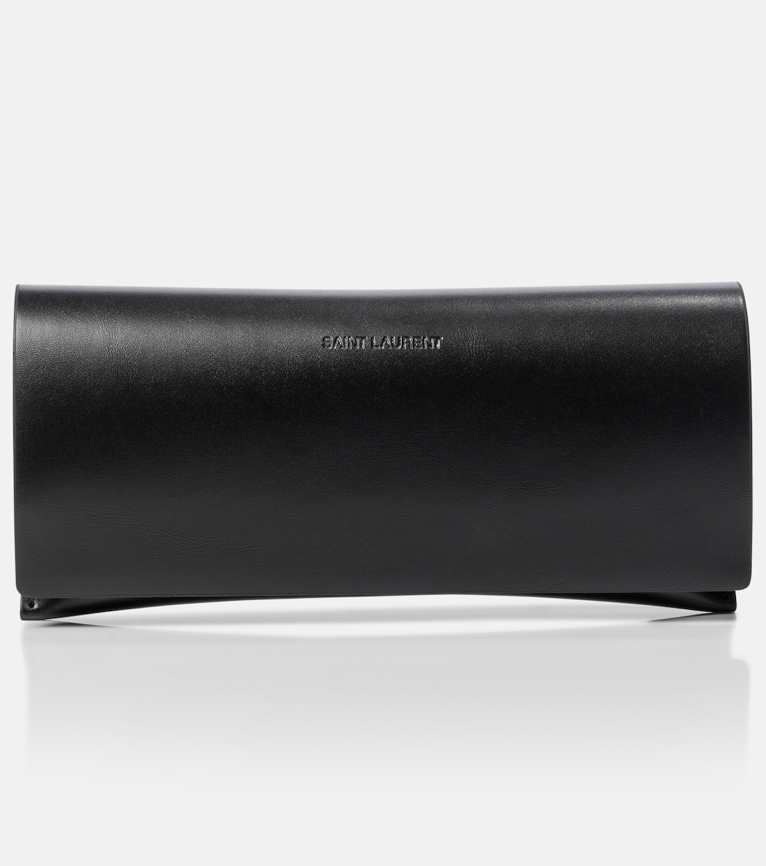 Saint Laurent - Dune aviator glasses