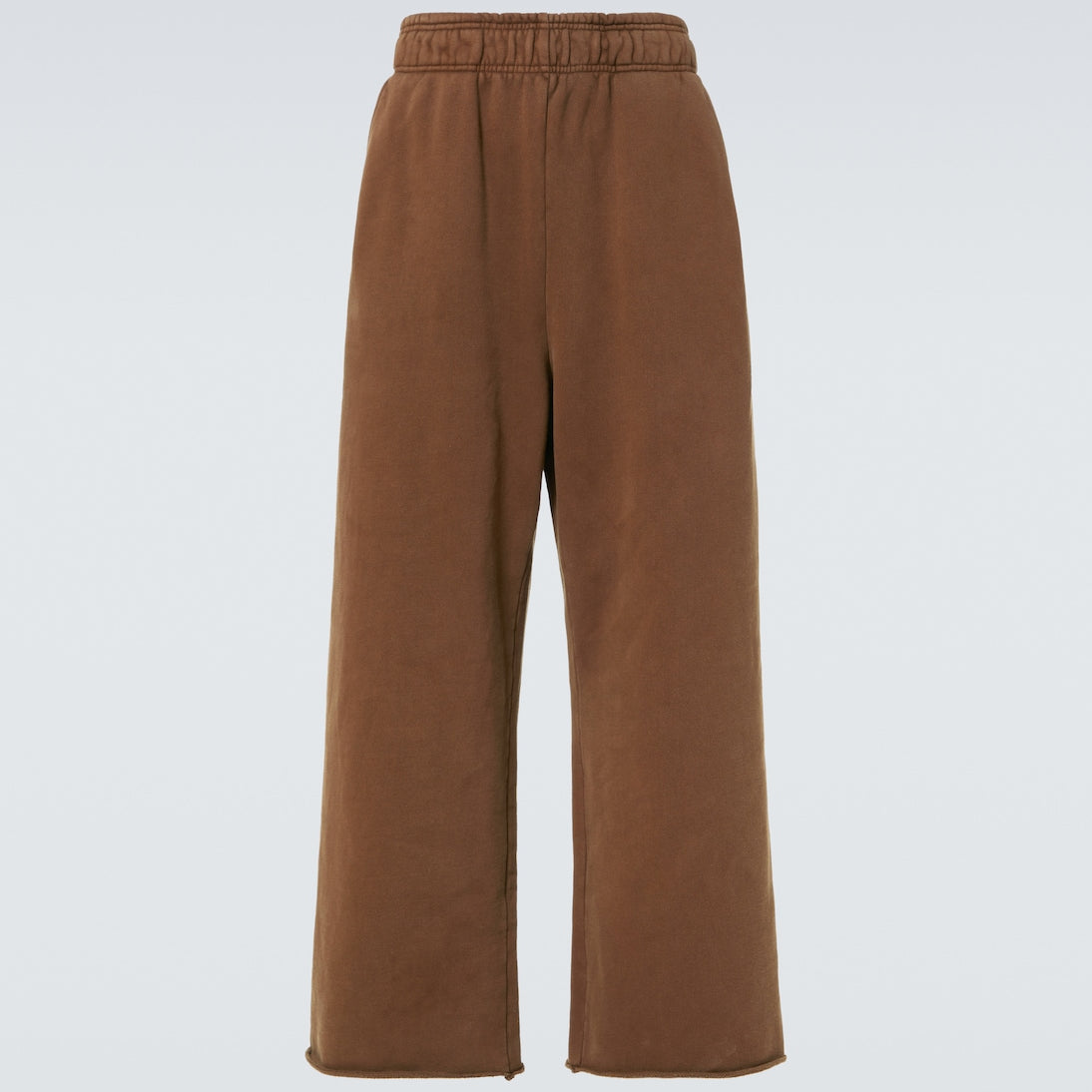 Entire Studios - Cotton jersey sweatpants