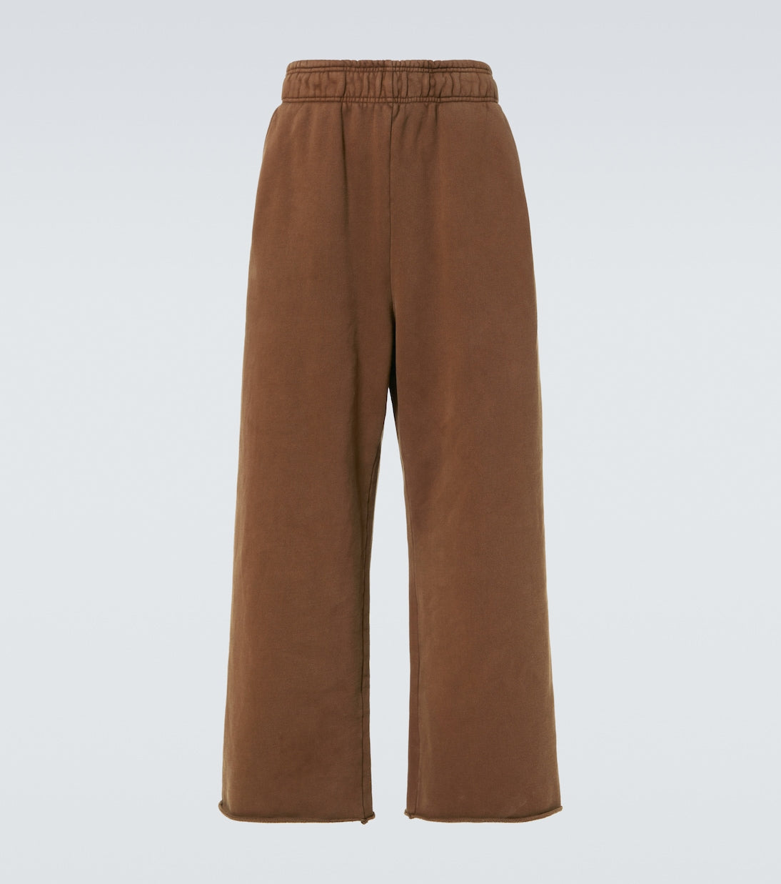 Entire Studios - Cotton jersey sweatpants