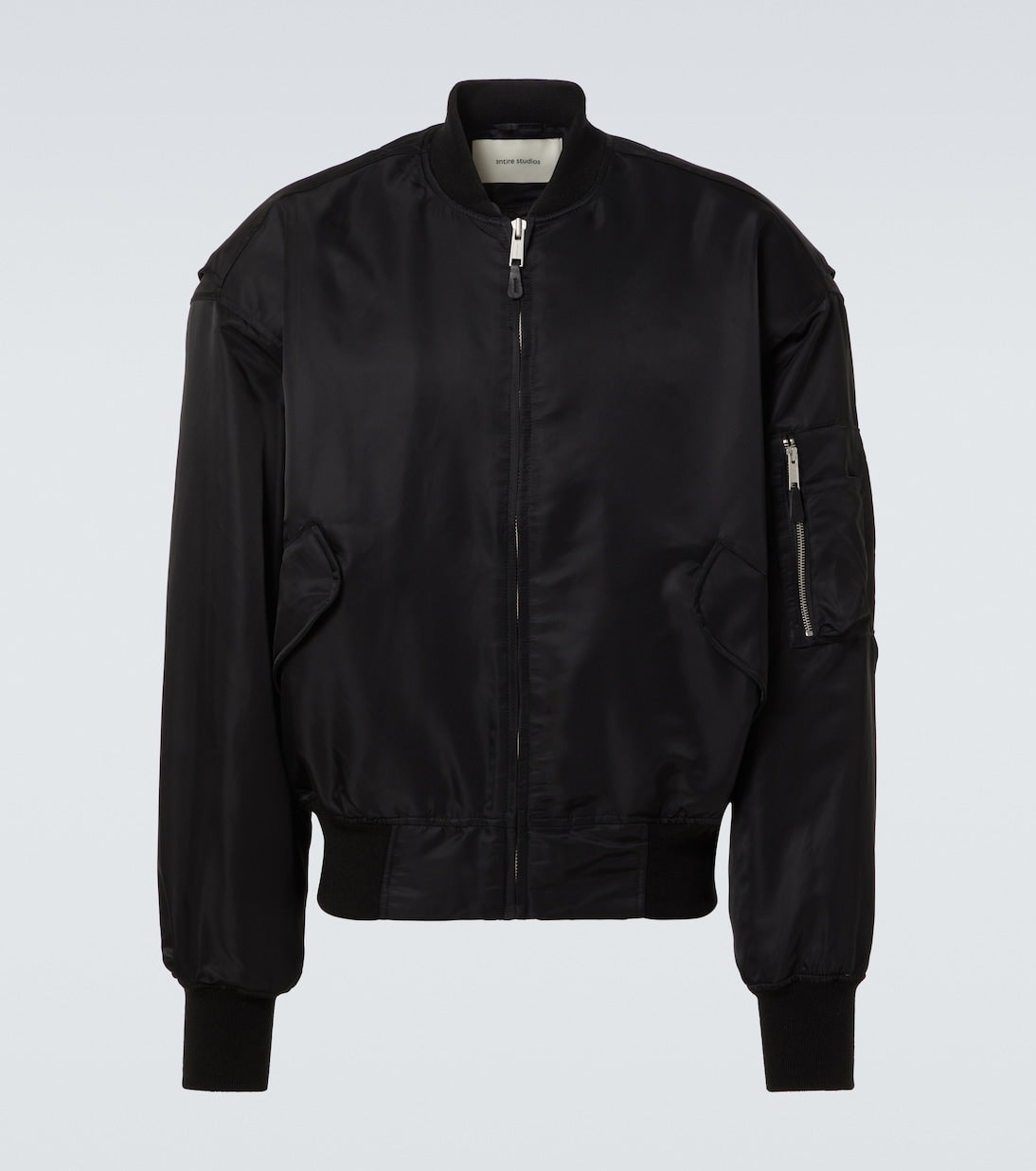 Entire Studios - Broad bomber jacket